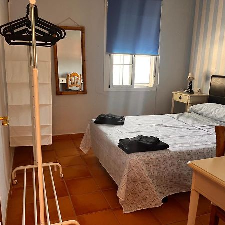 Casita Adosada Villa El Puerto de Santa María Exteriör bild